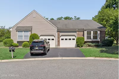3 Surrey Court #A, Monroe Township, NJ 08831 - Photo 23