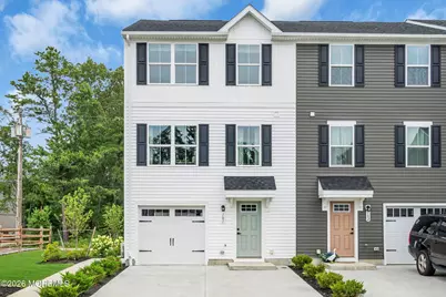 101 Maria Loretta Lane #101, Forked River, NJ 08731 - Photo 1