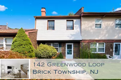 142 Greenwood Loop Road, Brick, NJ 08724 - Photo 1