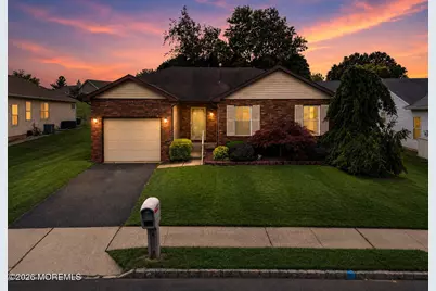 16 Murray Hill Terrace, Marlboro Township, NJ 07746 - Photo 1