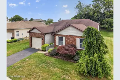 16 Murray Hill Terrace, Marlboro Township, NJ 07746 - Photo 9