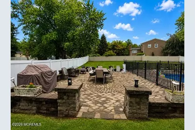 12 Alberta Drive, Marlboro Township, NJ 07746 - Photo 27