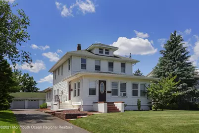 89 Locust Avenue #Unit 2, West Long Branch, NJ 07764 - Photo 9