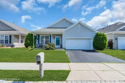 4 Quail Road, Barnegat, NJ 08005 - Photo 25