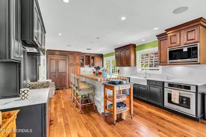 919 N Ocean Avenue, Mantoloking, NJ 08738 - Photo 17