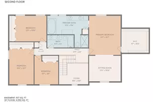 23 Seedling Dr, Colts Neck Township, NJ 07722 - Photo 57