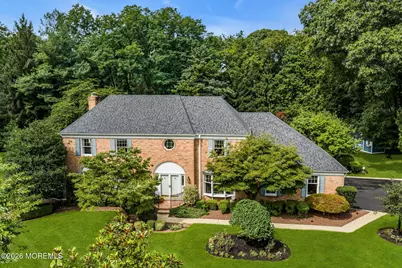 23 Seedling Drive, Colts Neck Township, NJ 07722 - Photo 61