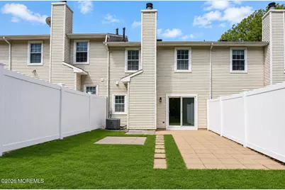 40 Staghorn Drive, Matawan, NJ 07747 - Photo 21