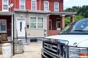 338 Hewitt St, Trenton, NJ 08611 - Photo 1