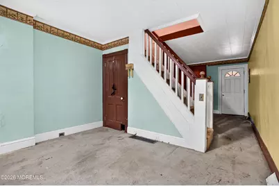 338 Hewitt Street, Trenton, NJ 08611 - Photo 5