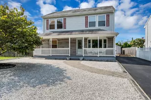 95 Bay Harbor Blvd, Brick, NJ 08723 - Photo 1