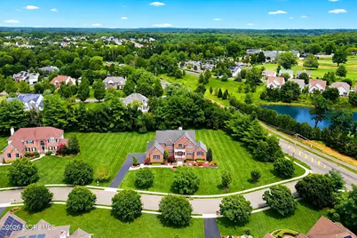 102 Hidden Pond Court, Manalapan Township, NJ 07726 - Photo 3