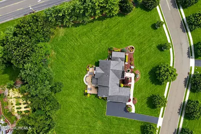 102 Hidden Pond Court, Manalapan Township, NJ 07726 - Photo 67