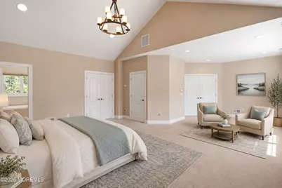 102 Hidden Pond Court, Manalapan Township, NJ 07726 - Photo 41