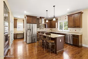 102 Hidden Pond Ct, Manalapan Township, NJ 07726 - Photo 23