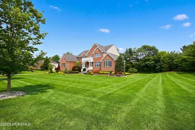 102 Hidden Pond Court, Manalapan Township, NJ 07726 - Photo 5