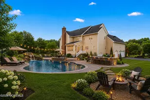 102 Hidden Pond Ct, Manalapan Township, NJ 07726 - Photo 65