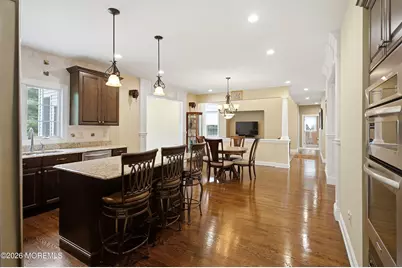 102 Hidden Pond Court, Manalapan Township, NJ 07726 - Photo 21