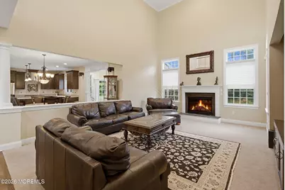 102 Hidden Pond Court, Manalapan Township, NJ 07726 - Photo 29