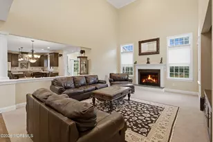 102 Hidden Pond Ct, Manalapan Township, NJ 07726 - Photo 29