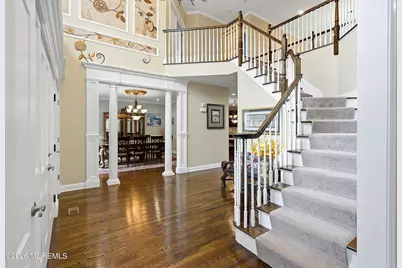 102 Hidden Pond Court, Manalapan Township, NJ 07726 - Photo 9