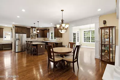 102 Hidden Pond Court, Manalapan Township, NJ 07726 - Photo 25
