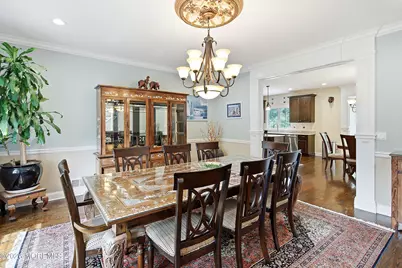 102 Hidden Pond Court, Manalapan Township, NJ 07726 - Photo 19
