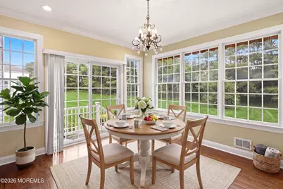 102 Hidden Pond Court, Manalapan Township, NJ 07726 - Photo 27