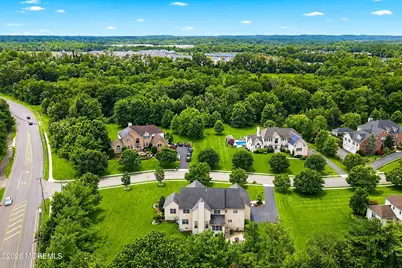 102 Hidden Pond Court, Manalapan Township, NJ 07726 - Photo 69