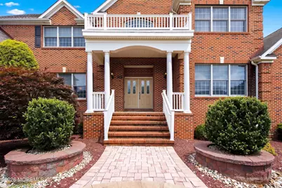 102 Hidden Pond Court, Manalapan Township, NJ 07726 - Photo 7