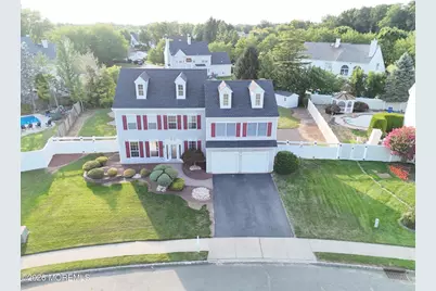 41 Saint Johns Drive, Freehold, NJ 07728 - Photo 5