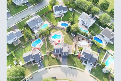 41 Saint Johns Drive, Freehold, NJ 07728 - Photo 45