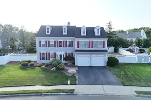 41 St Johns Dr, Freehold, NJ 07728 - Photo 1