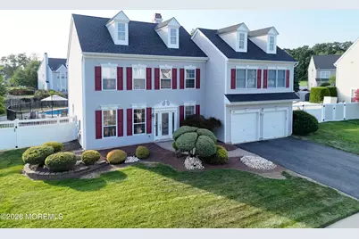 41 Saint Johns Drive, Freehold, NJ 07728 - Photo 3