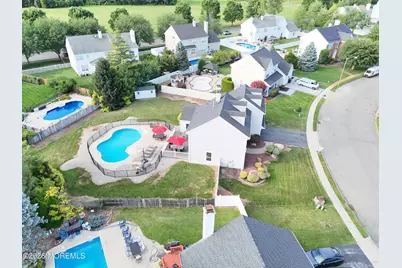41 Saint Johns Drive, Freehold, NJ 07728 - Photo 43