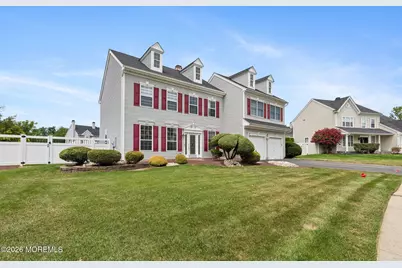 41 Saint Johns Drive, Freehold, NJ 07728 - Photo 49