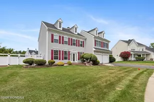 41 St Johns Dr, Freehold, NJ 07728 - Photo 49