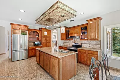 373 Millstone Road, Clarksburg, NJ 08510 - Photo 27