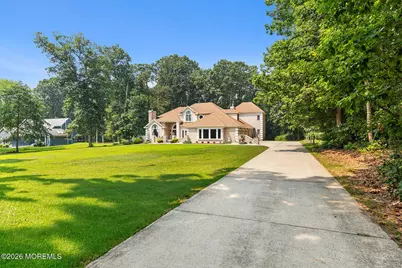 373 Millstone Road, Clarksburg, NJ 08510 - Photo 1