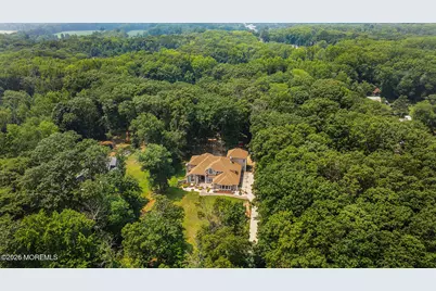373 Millstone Road, Clarksburg, NJ 08510 - Photo 41