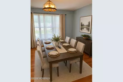 21 Sylvan Boulevard, Howell Township, NJ 07731 - Photo 19