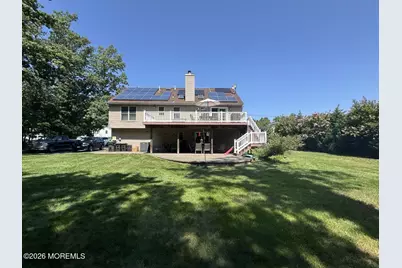 21 Sylvan Boulevard, Howell Township, NJ 07731 - Photo 3