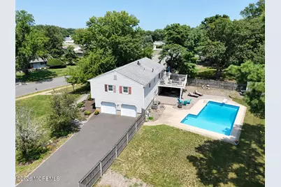420 Crestview Terrace, Brick, NJ 08723 - Photo 29