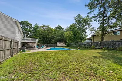 420 Crestview Terrace, Brick, NJ 08723 - Photo 33