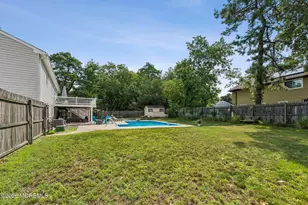 420 Crestview Terrace, Brick, NJ 08723 - Photo 33