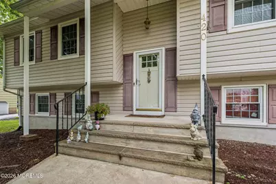 420 Crestview Terrace, Brick, NJ 08723 - Photo 5