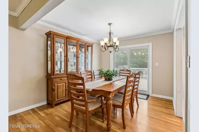 420 Crestview Terrace, Brick, NJ 08723 - Photo 11