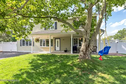39 Appleton Drive, Hazlet Township, NJ 07730 - Photo 1