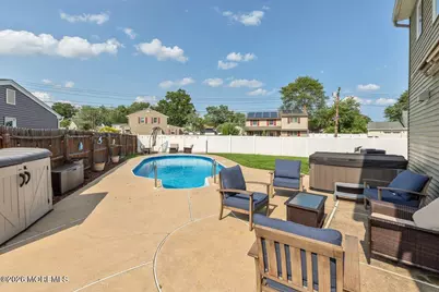 39 Appleton Drive, Hazlet Township, NJ 07730 - Photo 35