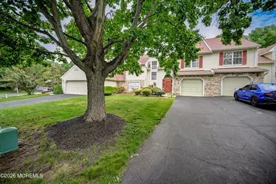 170 Colony Lane, Manalapan Township, NJ 07726 - Photo 17